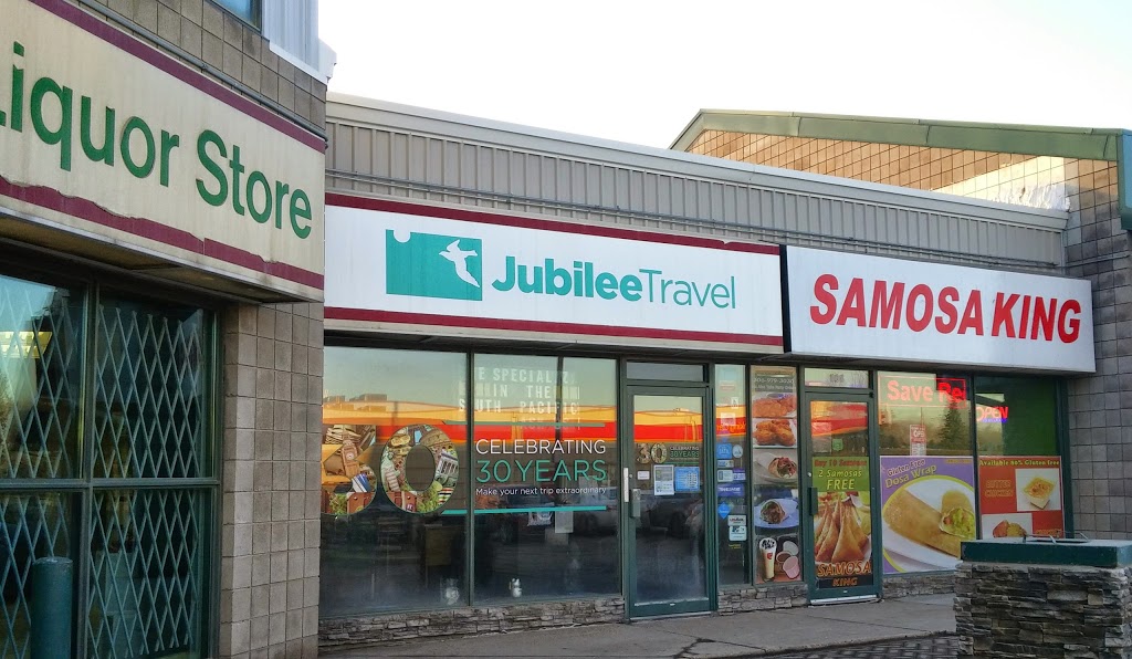 Jubilee Travel | 3120 8 St E, Saskatoon, SK S7H 0W2, Canada | Phone: (306) 373-9633