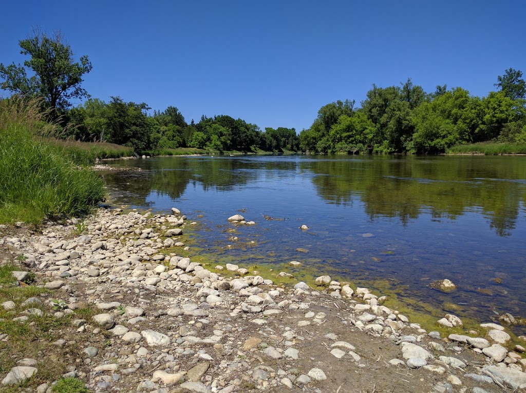 Carisbrook Drive Natural Area | Bridgeport North, Kitchener, ON N2K, Canada