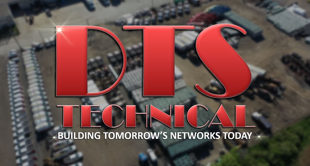 DTS Technical Inc. | 6-324 Saunders Rd, Barrie, ON L4N 9Y2, Canada | Phone: (647) 428-8838