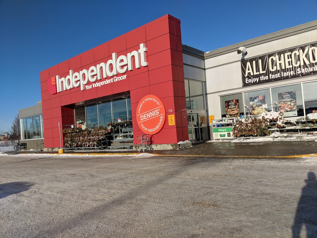Denniss Your Independent Grocer | 315 Herold Rd, Saskatoon, SK S7V 1J7, Canada | Phone: (306) 664-5033