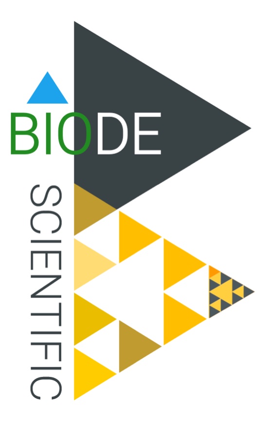 BIODE Scientific | 340 Rue Pine, Rosemère, QC J7A 1T8, Canada | Phone: (514) 449-6102