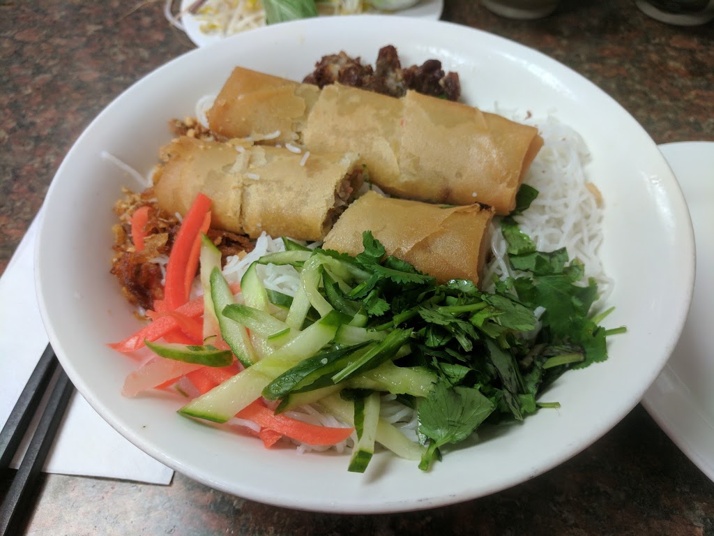 Thai Son | 2800 E 1st Ave, Vancouver, BC V5M 4P1, Canada | Phone: (604) 255-6436