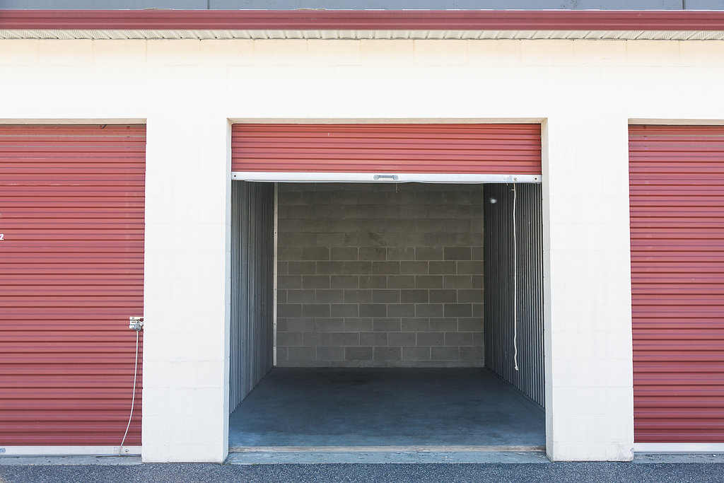 U-Lock Mini Storage | 43903 Industrial Way, Chilliwack, BC V2R 4L2, Canada | Phone: (778) 860-0046