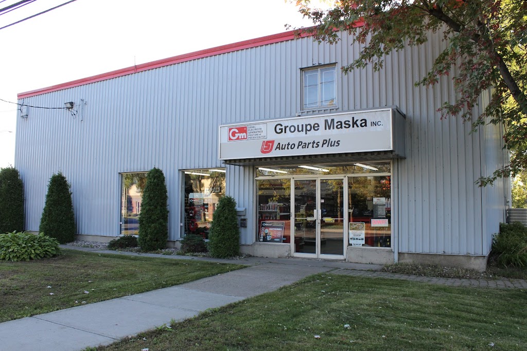 Groupe Maska Boucherville | 652 Chem. du Lac, Boucherville, QC J4B 6W7, Canada | Phone: (450) 655-3221