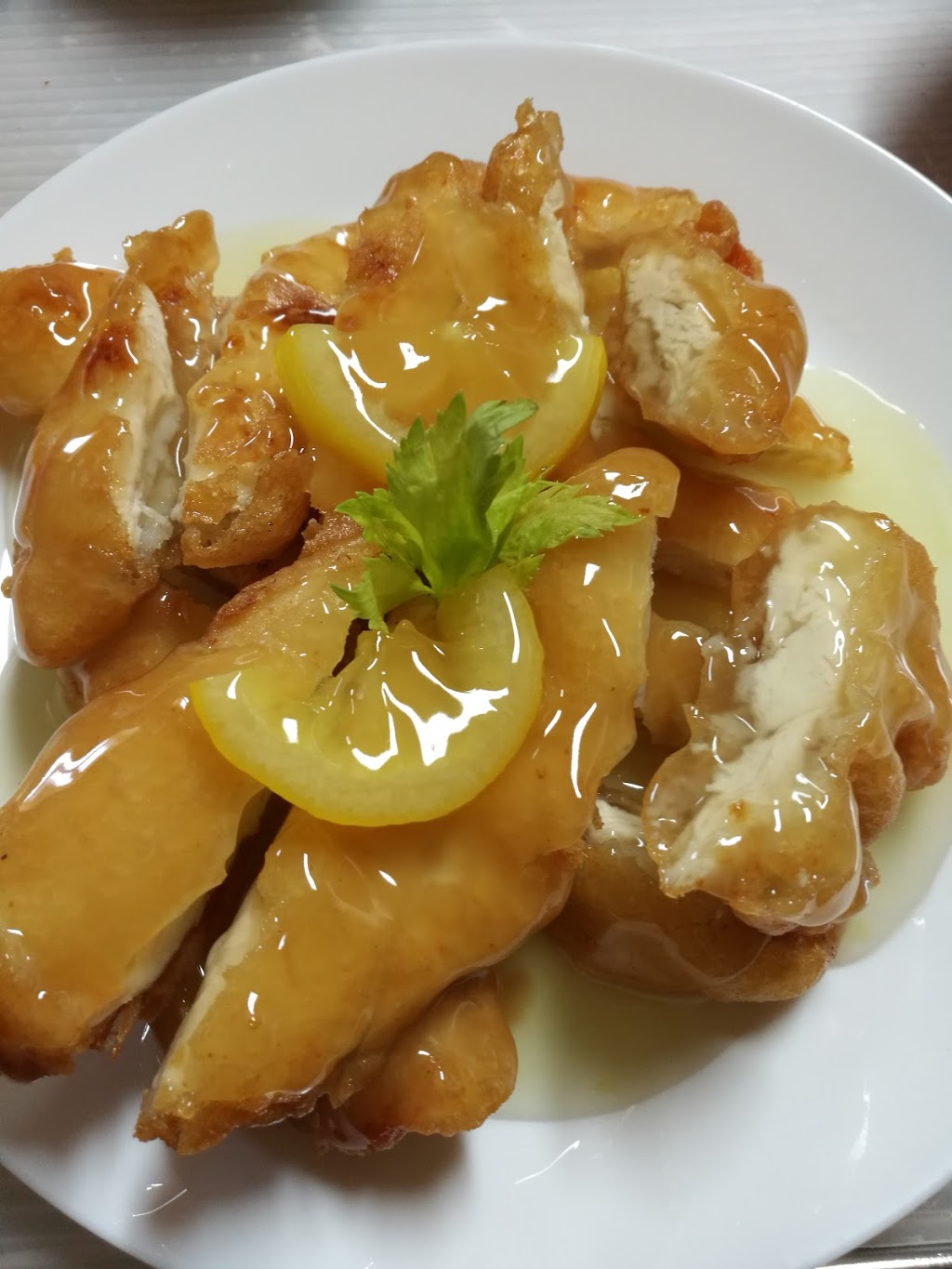 Jiangs Restaurant | 25 Front St E, Hastings, ON K0L 1Y0, Canada | Phone: (705) 696-1288