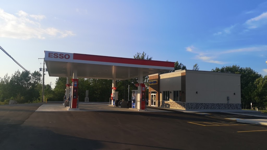 Esso Gas Station | Port Severn, ON L0K, Canada | Phone: (705) 538-1436