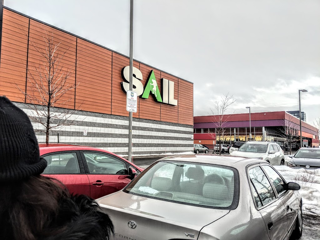 SAIL | 8780 Boulevard Leduc, Brossard, QC J4Y 0G4, Canada | Phone: (450) 321-1835