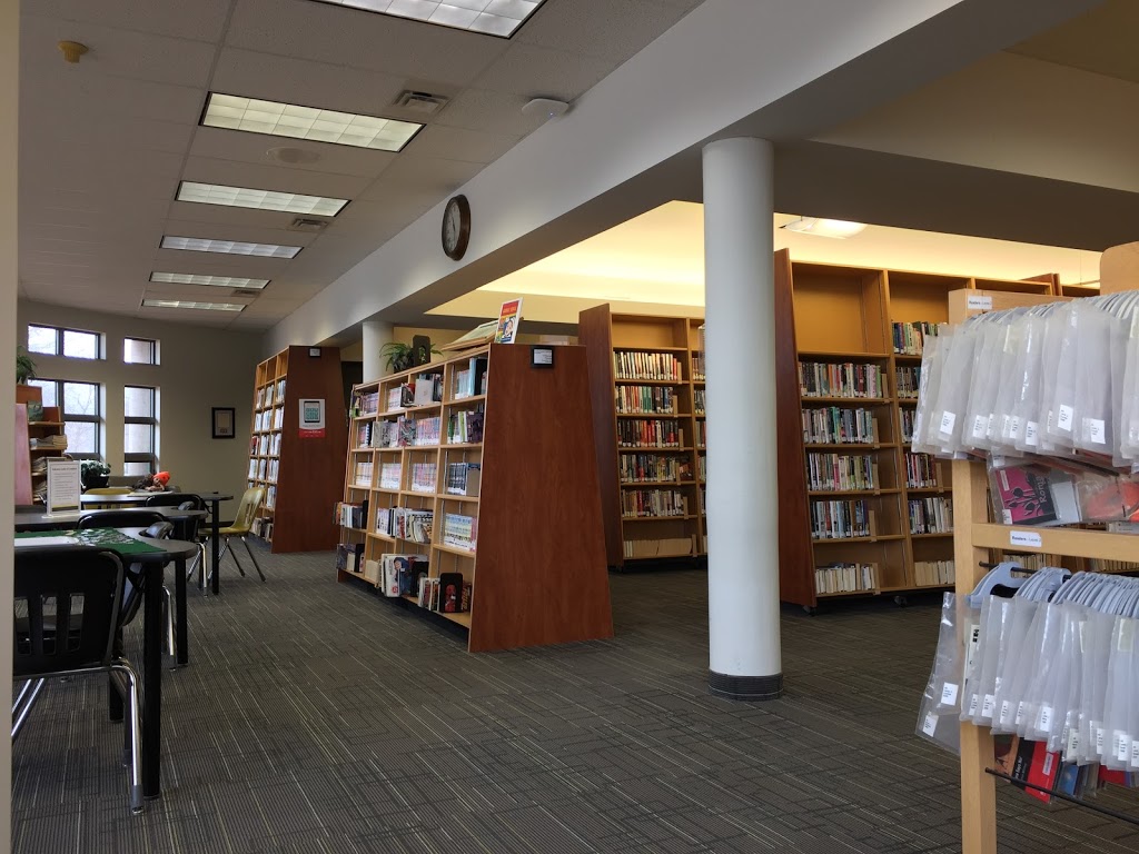 Jake Epp Public Library | 255 Elmdale St, Steinbach, MB R5G 0C9, Canada | Phone: (204) 326-6841