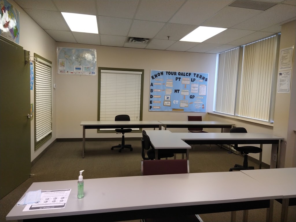 Peel Adult Learning Centre | 151 Superior Blvd #19, Mississauga, ON L5T 2L1, Canada | Phone: (905) 507-0111