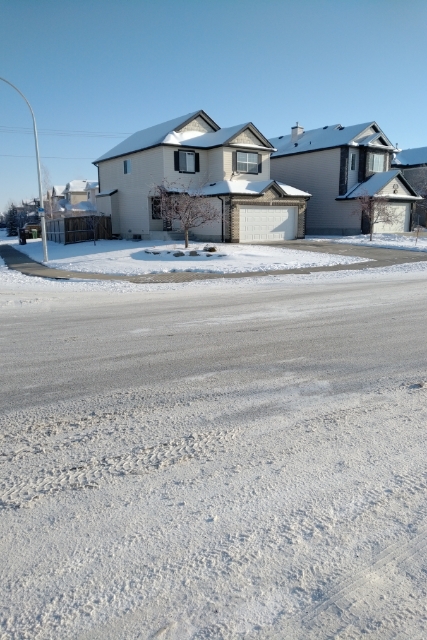 NE Snow Removal | 155 Falton Dr NE, Calgary, AB T3J 8W1, Canada | Phone: (587) 971-4100
