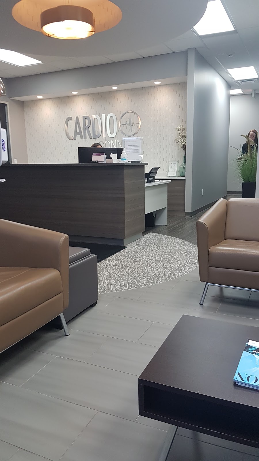 Cardio Connect | 51 Inglewood Dr Suite #103, St. Albert, AB T8N 4E7, Canada | Phone: (780) 418-8884