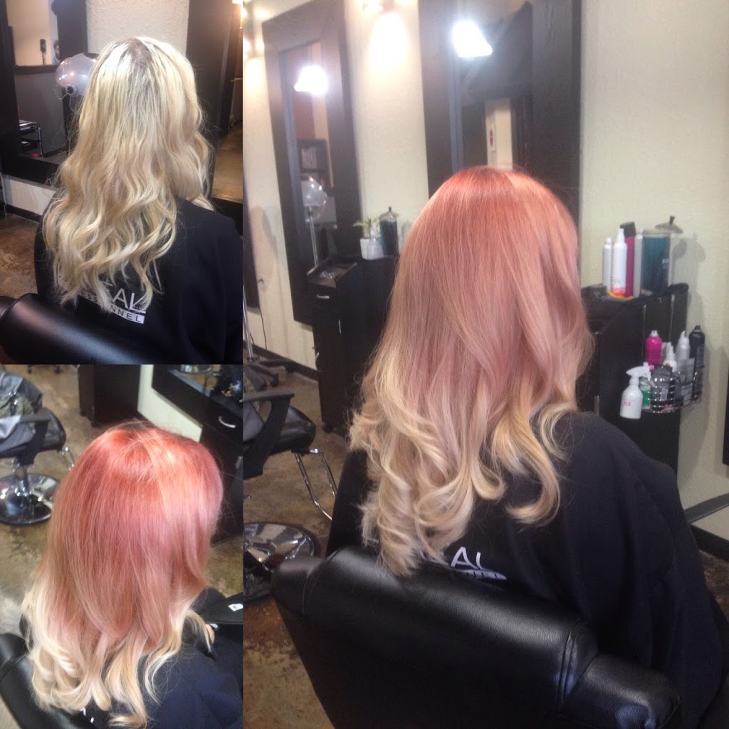 Salon Hairizona | 8251 Dock St, Niagara Falls, ON L2G 7G7, Canada | Phone: (905) 295-3516