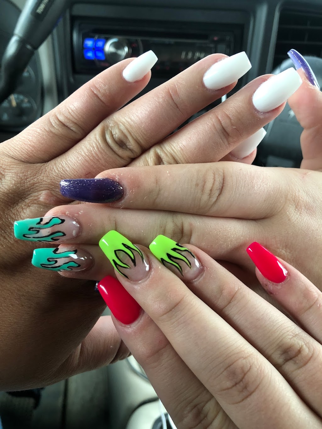 Coco Nails Ellerslie ( 912 - 103 A ST SW) | 912 103A St SW, Edmonton, AB T6W 2P6, Canada | Phone: (780) 487-6688