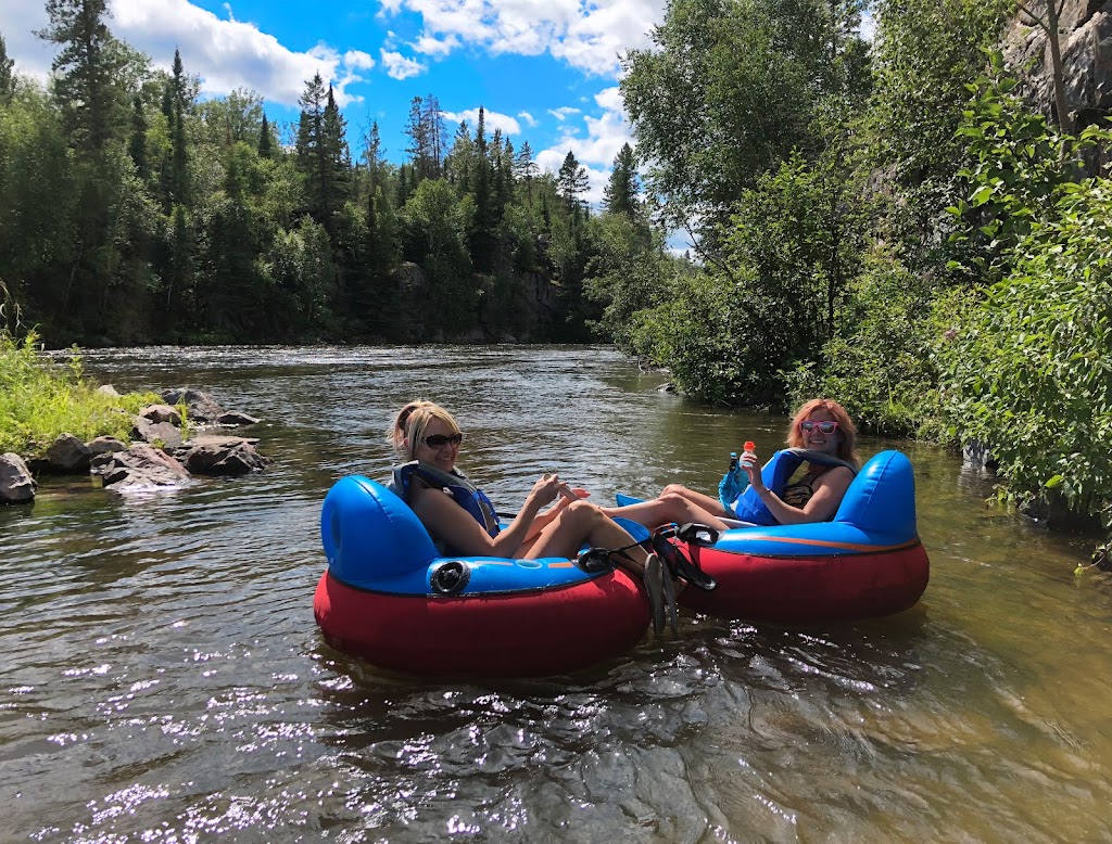 Pinawa Channel Float and Paddle | 50.15899382, -95.86838714, Pinawa, MB R0E 1L0, Canada | Phone: (888) 456-7767