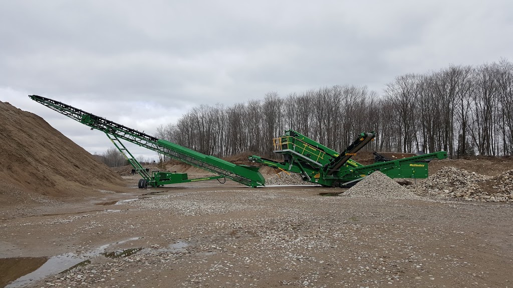 Darren Neil And Sons Excavating Inc. | 6007 Sideroad 30 & 31 Nottawasaga Box 991, Stayner, ON L0M 1S0, Canada | Phone: (705) 429-9892