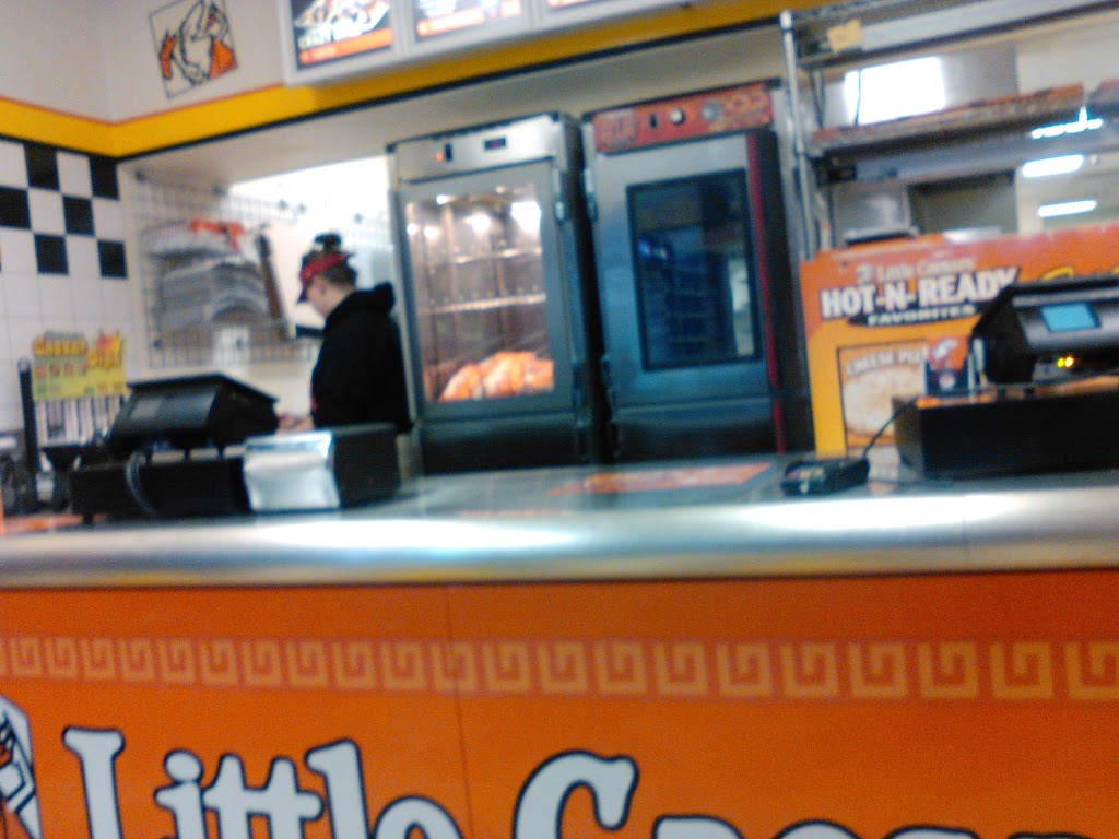 Little Caesars Pizza | 2055 Gratiot Blvd Unit 11, Marysville, MI 48040, USA | Phone: (810) 388-9770