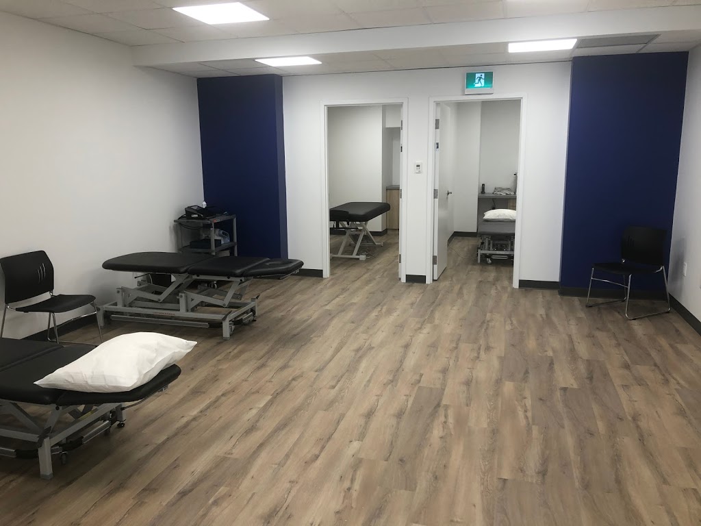 First Line Physiotherapy | 2920 Dufferin St #100, North York, ON M6B 3S8, Canada | Phone: (416) 789-9444