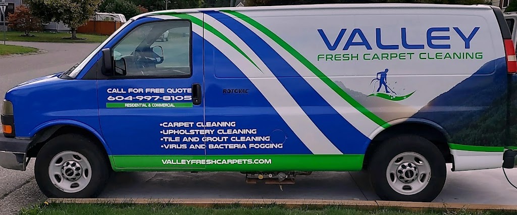 Valley Fresh Carpet Cleaning | 8695 Baker Dr, Chilliwack, BC V2P 7A3, Canada | Phone: (604) 997-8105