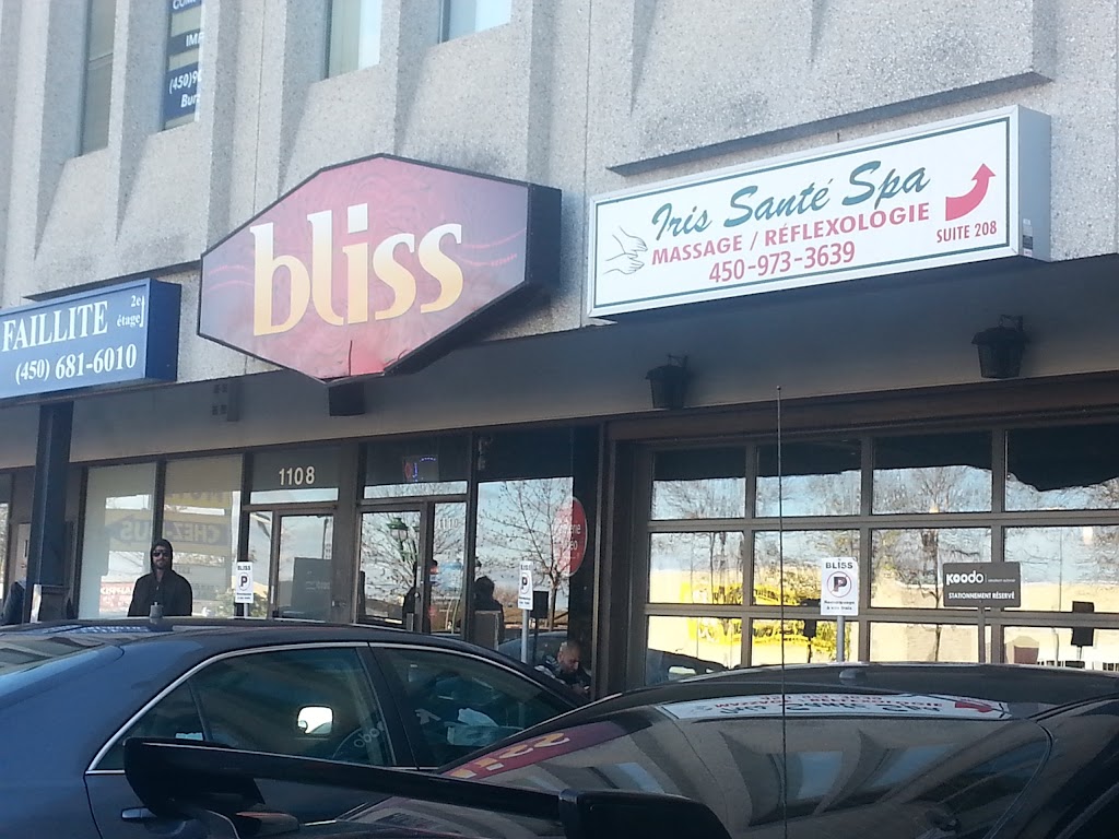 Cafe Bliss | 1108 Bd du Curé-Labelle, Laval, QC H7V 2V5, Canada | Phone: (450) 688-7649