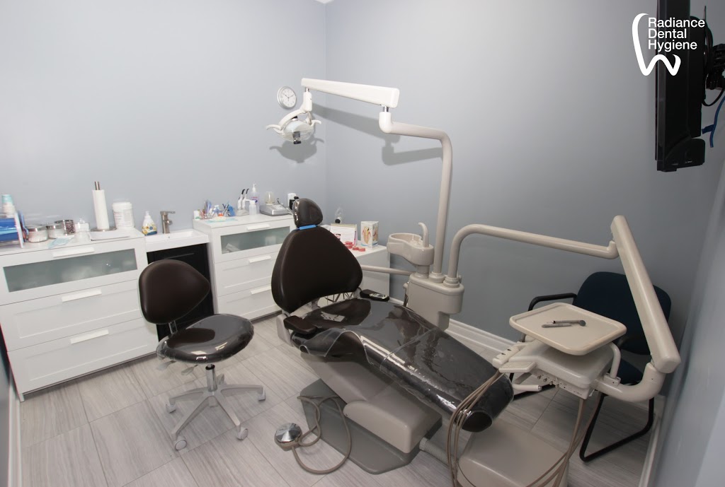 Radiance Dental Hygiene Clinic | 1286 Kennedy Rd #2, Scarborough, ON M1P 2L5, Canada | Phone: (647) 939-7342