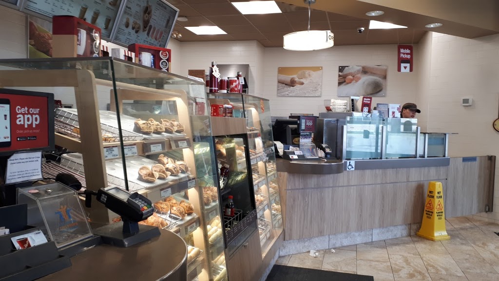 Tim Hortons | 78 Wellington Rd 7, Elora, ON N0B 1S0, Canada | Phone: (519) 846-9078