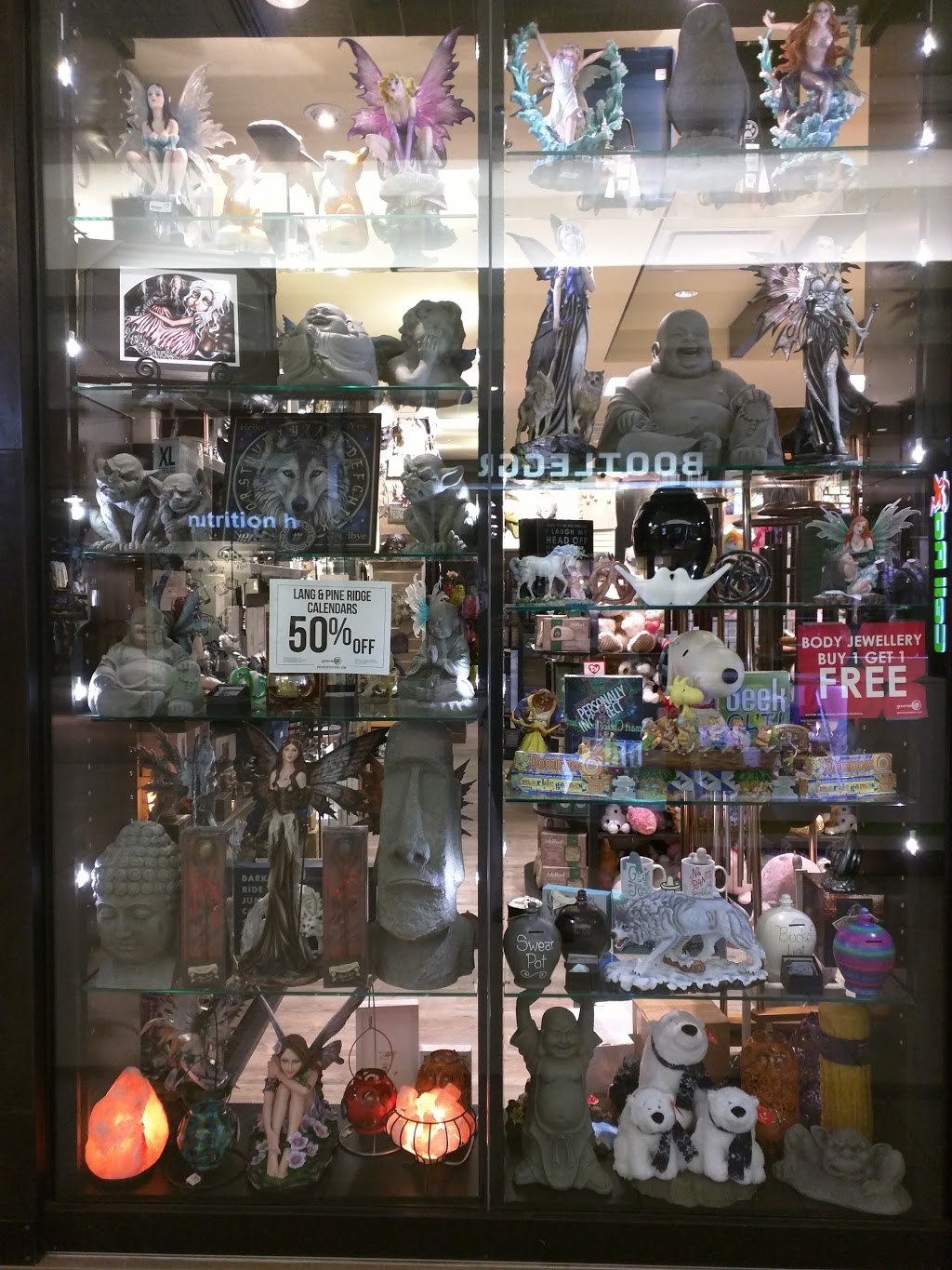 Green Earth | 2960 Kingsway Dr, Kitchener, ON N2C 1X1, Canada | Phone: (519) 748-2899