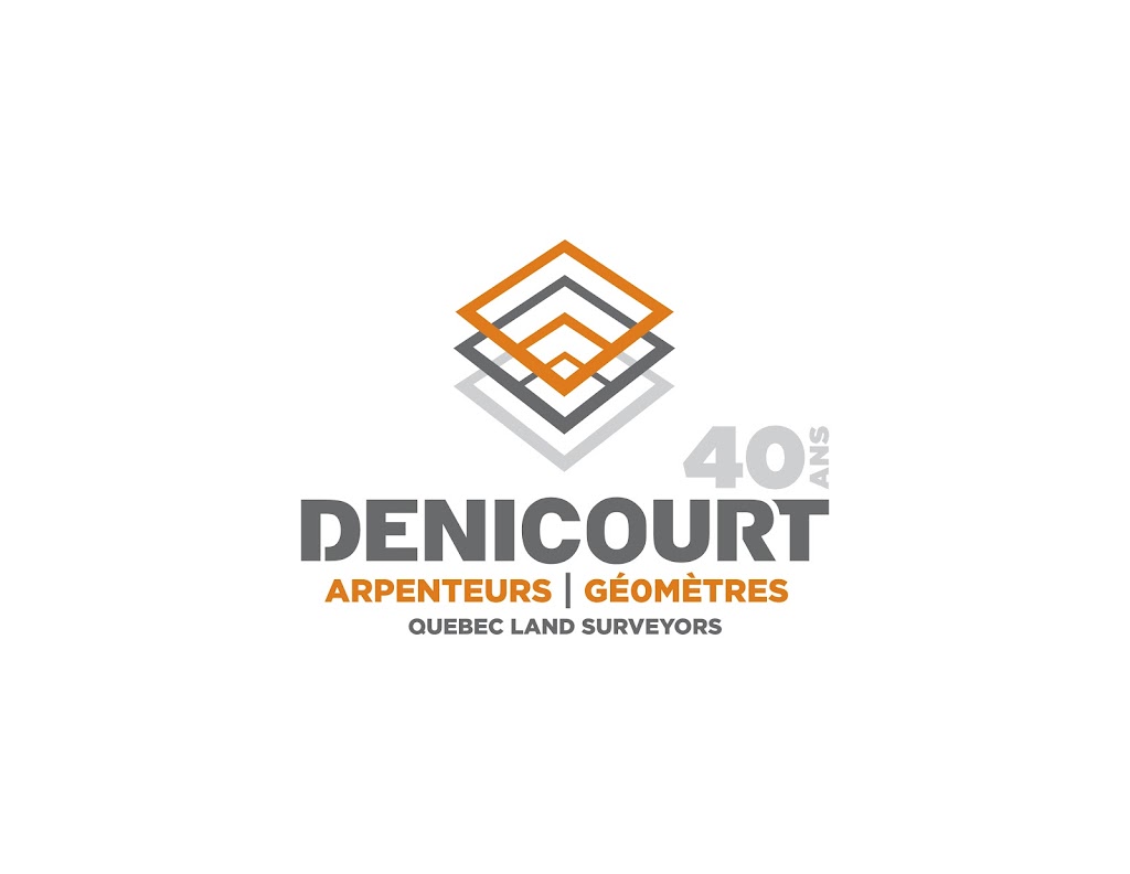 Denicourt Arpenteurs-Géomètres Inc. | 1009 Rue Notre Dame, Saint-Rémi, QC J0L 2L0, Canada | Phone: (877) 882-3096