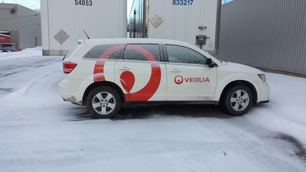 Veolia Water Technologies Canada | 4105 Rue Sartelon, Saint-Laurent, QC H4S 2B3, Canada | Phone: (514) 334-7230