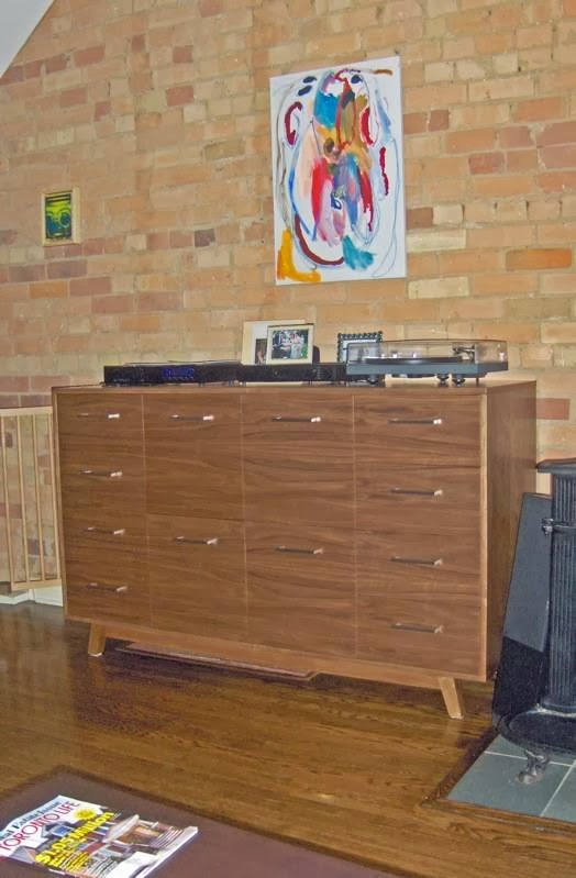 Nitty Gritty Furniture Design & Restoration | 206 Glebeholme Blvd, Toronto, ON M4J 1S9, Canada | Phone: (416) 364-1393
