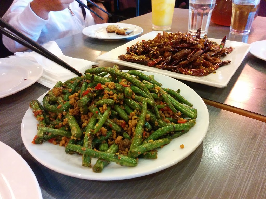 Jujube Restaurant | 501 North Rd, Coquitlam, BC V3J 1N7, Canada | Phone: (604) 931-5255