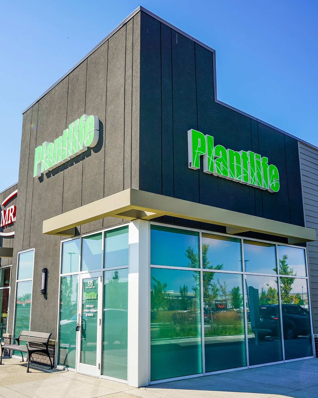 Plantlife Canada | 935 St Albert Trail #515, St. Albert, AB T8N 4K6, Canada | Phone: (780) 569-2268