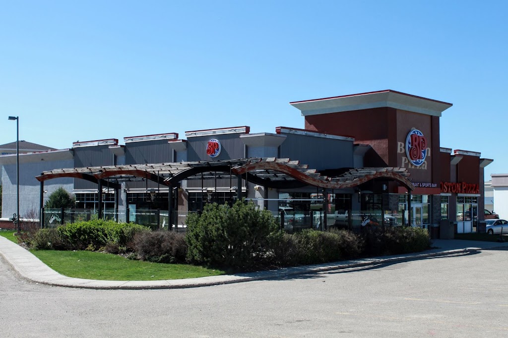 Boston Pizza | 61 Beju Ind. Dr, Sylvan Lake, AB T4S 0B4, Canada | Phone: (403) 887-2018