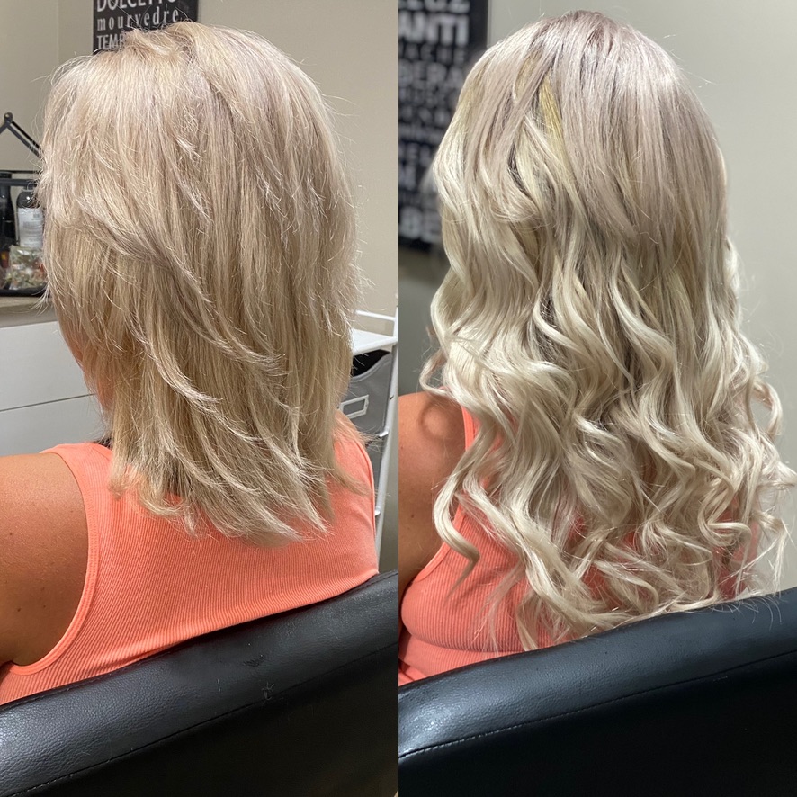 SEW Hair | 430 Churchill Crescent, Sherwood Park, AB T8H 0E6, Canada | Phone: (780) 965-1777