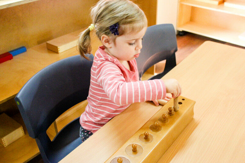 Cedar Tree Montessori School | 375 Longworth Ave, Ottawa, ON K1T 0T9, Canada | Phone: (613) 746-1509