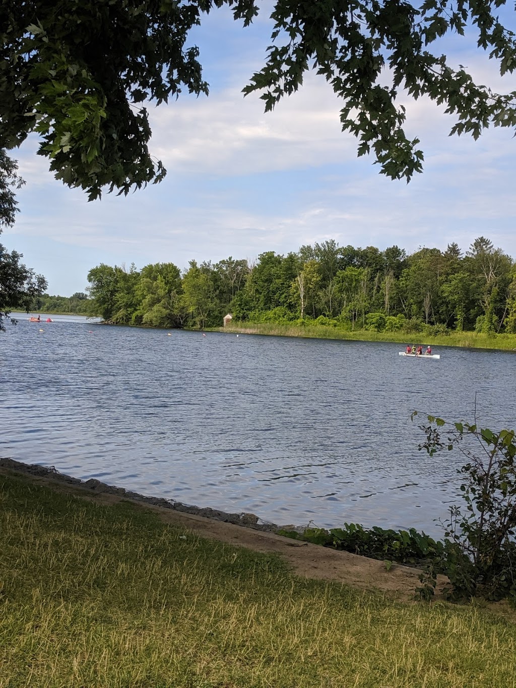 Riverside Park | Carleton Place, ON K7C 3V5, Canada