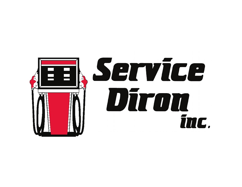 Service Diron Inc. | 626 Chem. de Rivière-Verte, Saint-Antonin, QC G0L 2J0, Canada | Phone: (418) 867-3002