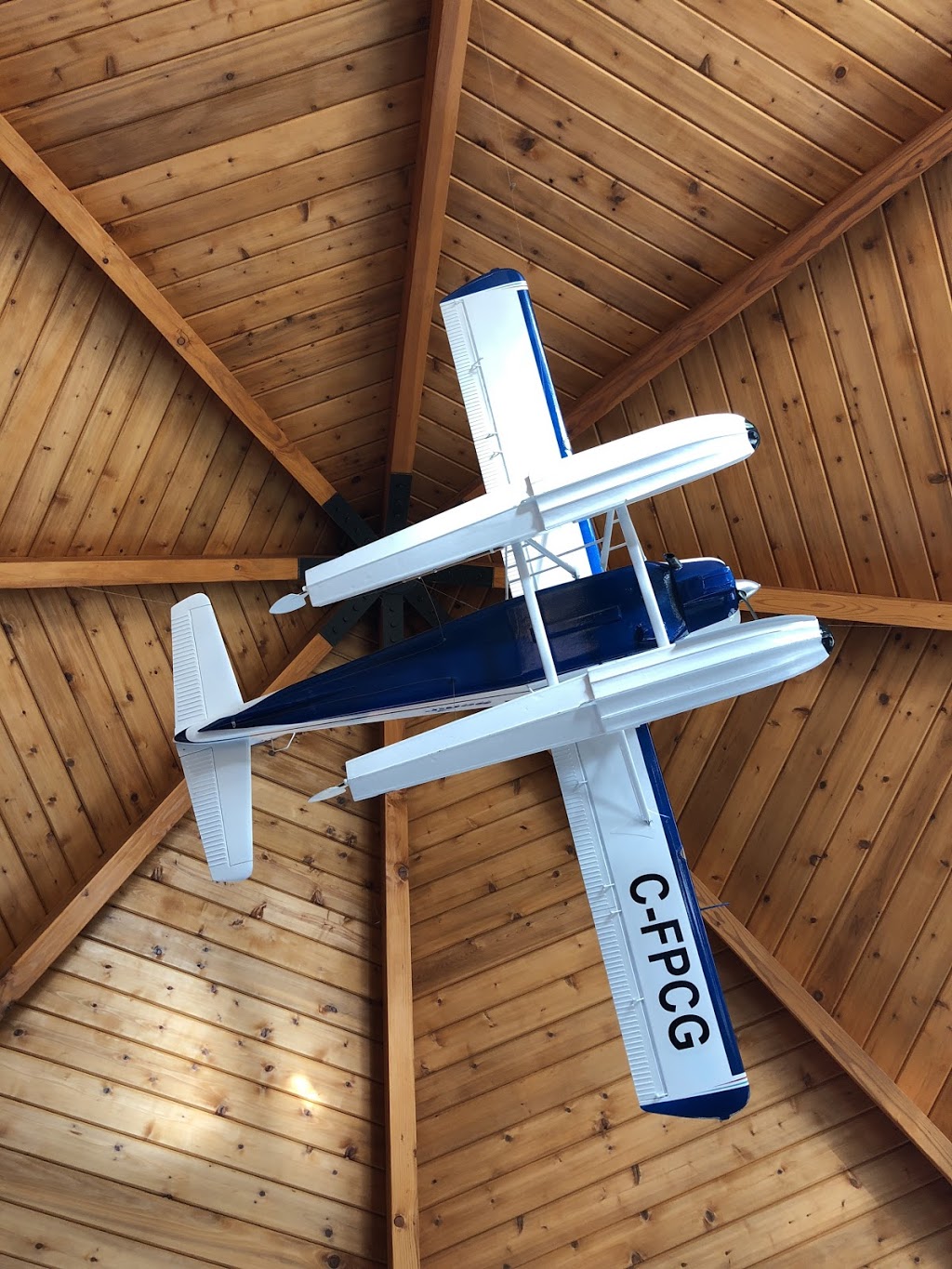 Seair Seaplanes | 4640 Inglis Dr, Richmond, BC V7B 1W4, Canada | Phone: (800) 447-3247