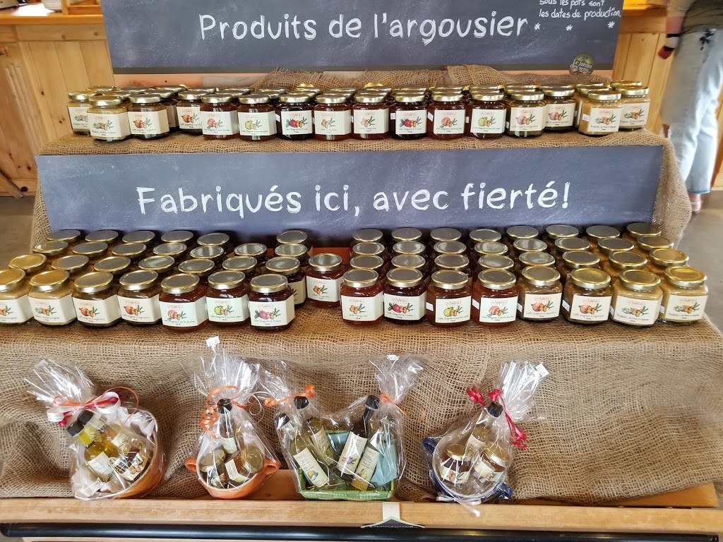 Gourmet par Nature | 1540 Chemin des Pères, Magog, QC J1X 5R9, Canada | Phone: (819) 868-1414