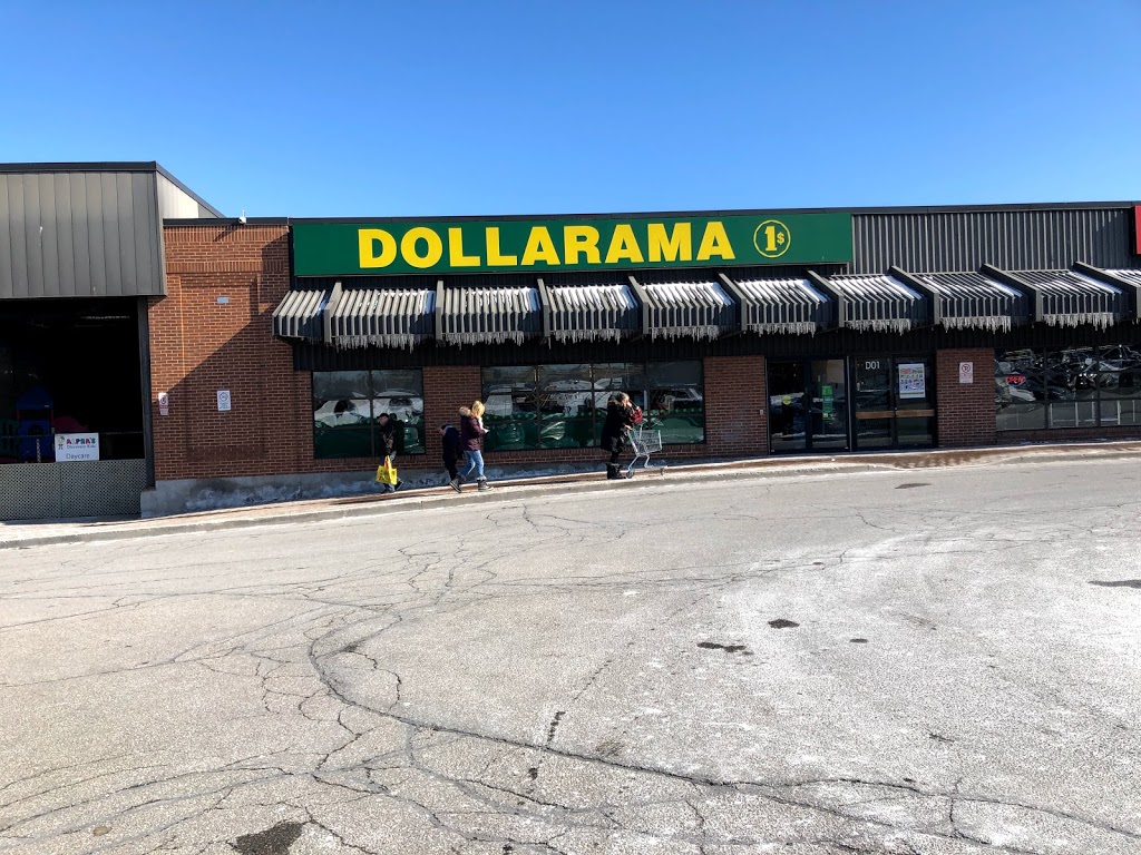 Dollarama | 6435 Battleford Rd, Mississauga, ON L5N 4H4, Canada | Phone: (905) 363-0367