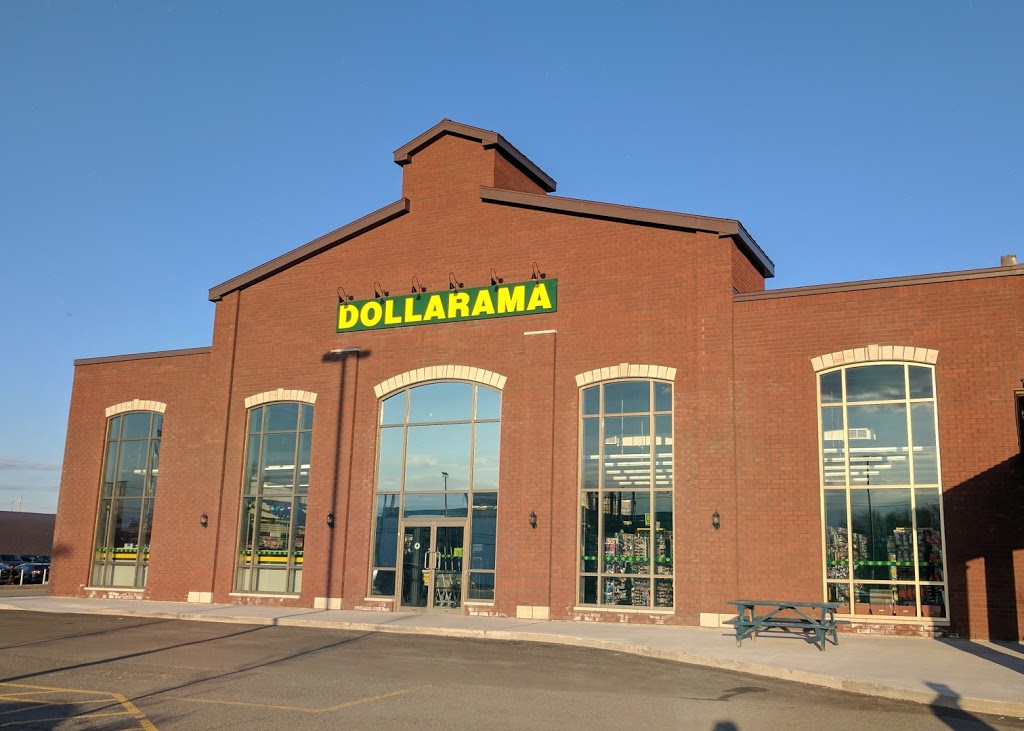 Dollarama | 305 Rue Saint-Joseph, Sainte-Martine, QC J0S 1V0, Canada | Phone: (450) 427-1956