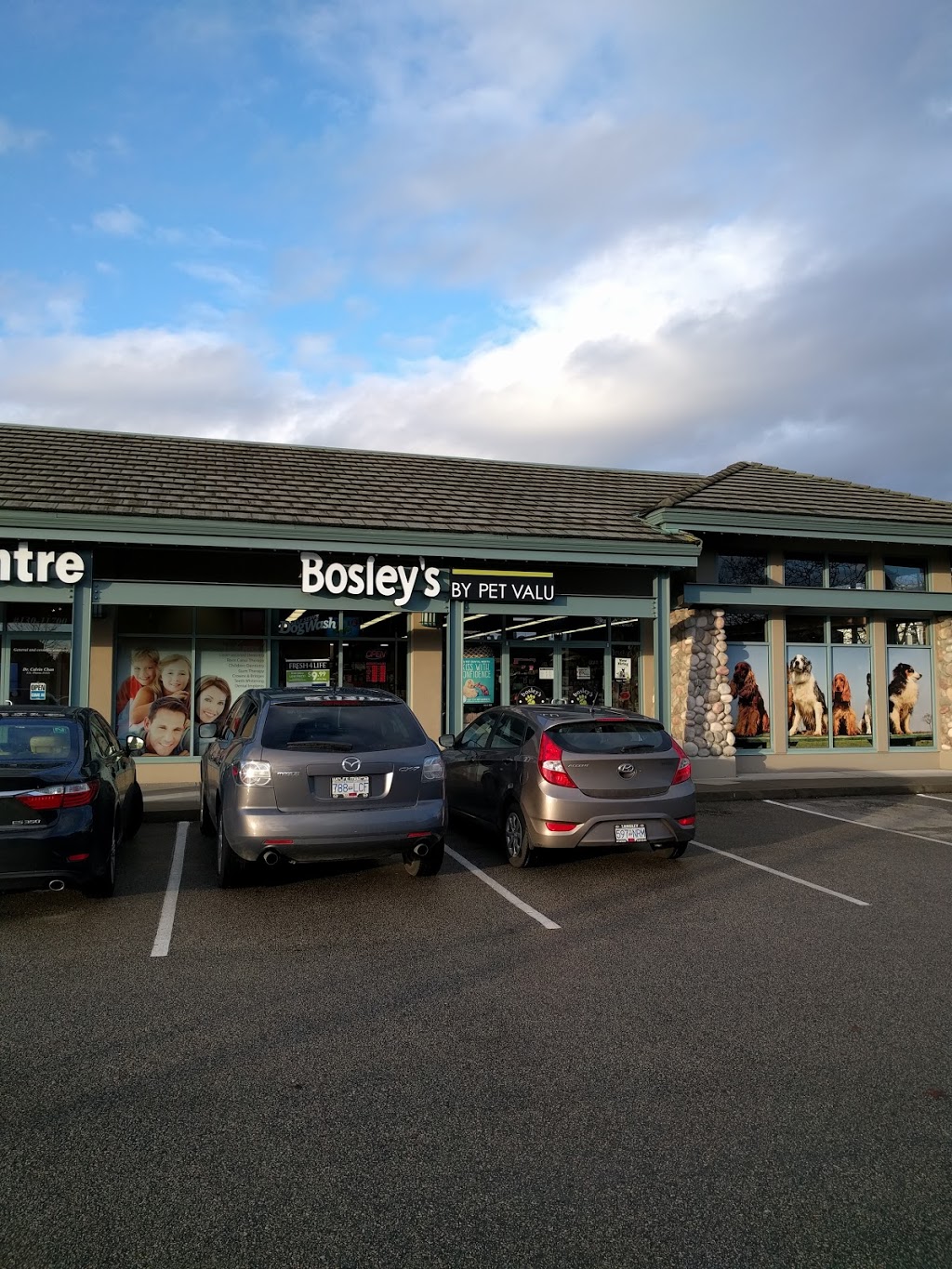 Bosleys by Pet Valu | 11700 Steveston Hwy #160, Richmond, BC V7A 1N6, Canada | Phone: (604) 241-2077