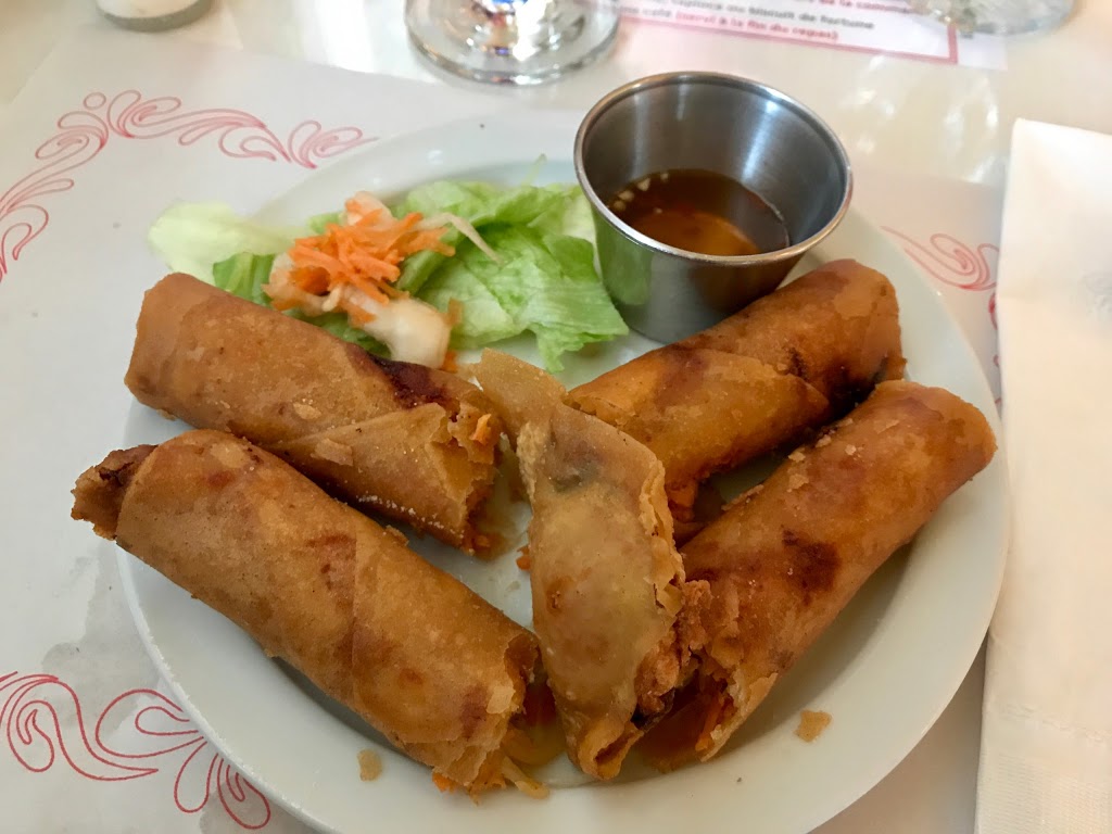 Restaurant Chez Mai Lai | 1133 Boulevard Bastien, Québec, QC G2K 1E7, Canada | Phone: (418) 621-5223