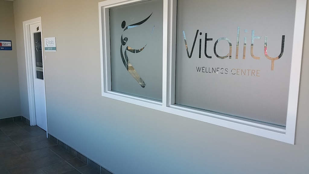 Vitality Wellness Centre | 16945 Leslie St, Newmarket, ON L3Y 9A2, Canada | Phone: (905) 235-7177