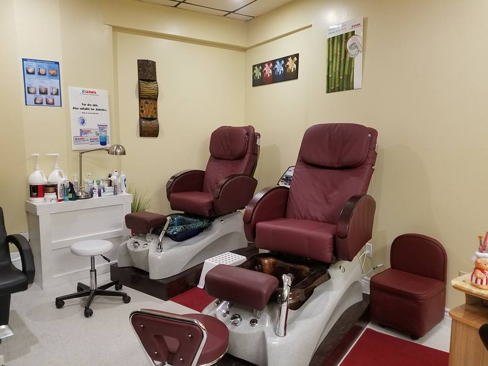 Ms-Beauty Salon, Spa & Laser Clinic | 1 Elora St, Harriston, ON N0G 1Z0, Canada | Phone: (226) 929-5441