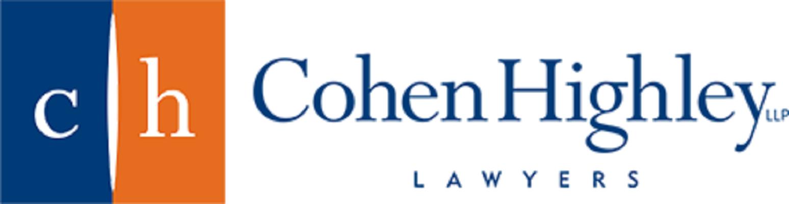 Cohen Highley LLP | 255 Queens Ave 11th Floor, London, ON N6A 5R8, Canada | Phone: (519) 672-9330