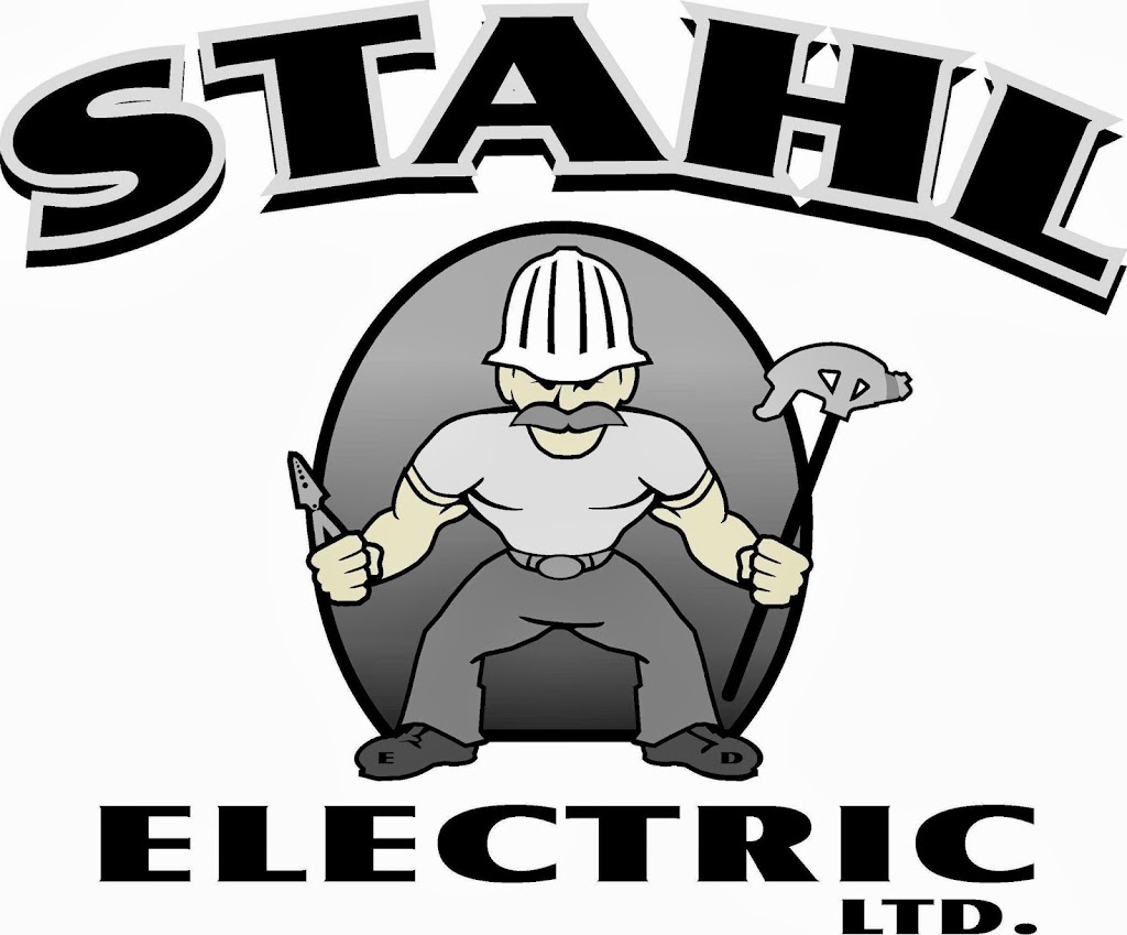 Stahl Electric Ltd | 4200 Wilks Rd, Cranbrook, BC V1C 6S9, Canada | Phone: (250) 417-9139