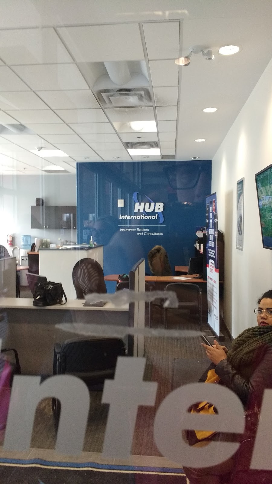HUB International | 33004-1485 Portage Ave Unit L 127B, Winnipeg, MB R3G 0W4, Canada | Phone: (204) 985-8409