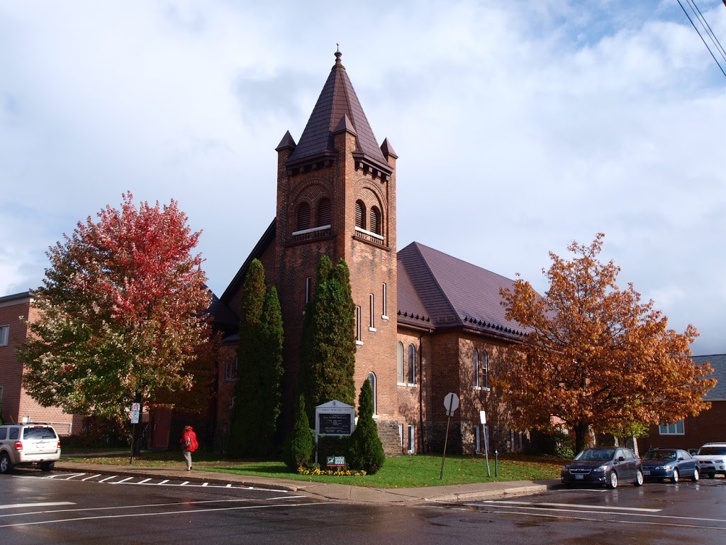 St. Andrews Presbyterian Church | 1 High St, Huntsville, ON P1H 1P2, Canada | Phone: (705) 789-7122