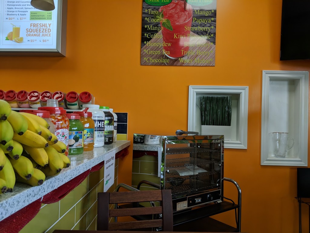 Real & Yummy Juice | 55 Mountainash Rd, Brampton, ON L6R 1W4, Canada | Phone: (905) 789-9381