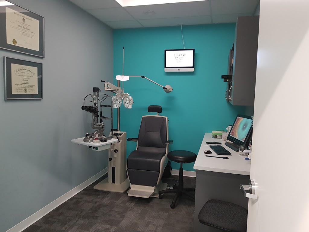 Clayton Heights Optometry | 19151 Fraser Hwy #103A, Surrey, BC V3S 8E7, Canada | Phone: (604) 372-4030
